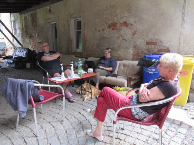LTŠ 2018
